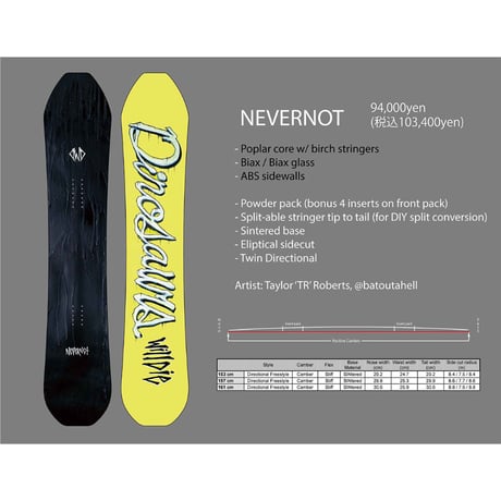 ダイナソーウィルダイ | STORES