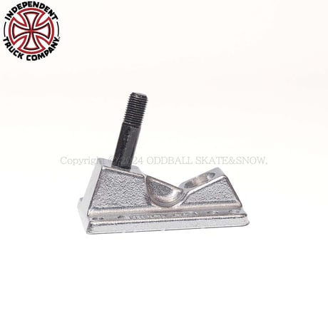 INDEPENDENT 6HOLE BASEPLATE