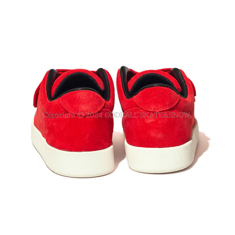 AREth 2024 LATE I VELCRO RED
