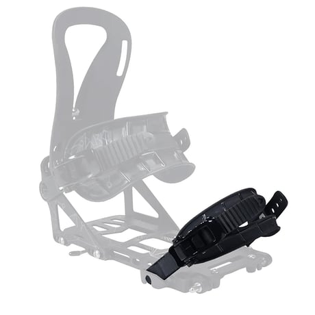SPARK R&D ARC & SURGE Pillow Line Toe Straps
