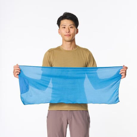 finetrack ファイントラック ピカタオル FMG0121