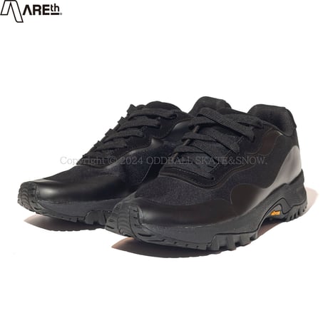 AREth 2024 LATE Kloud Trail Stealth