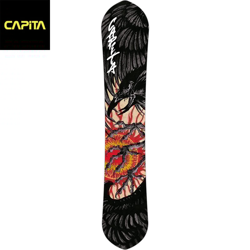 早期予約 25-26 CAPITA SNOWBOARDS KAZU KOKUBO PRO | 早期予約 25-26 CAPITA SNOWBOARDS KAZU KOKUBO PRO |