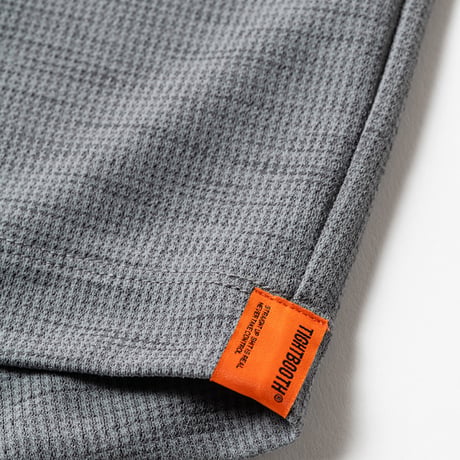 TIGHTBOOTH CHIDRY L/S T-SHIRT SS26-T14