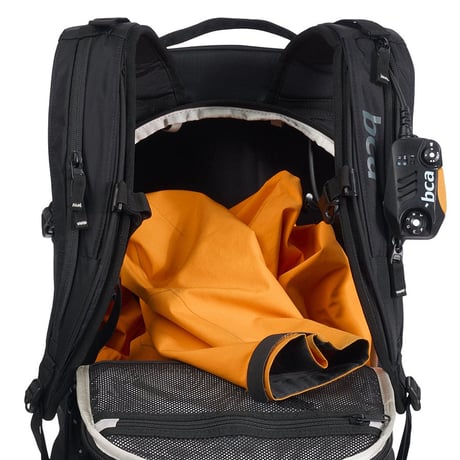 BCA STASH 30 BACKPACK Tan