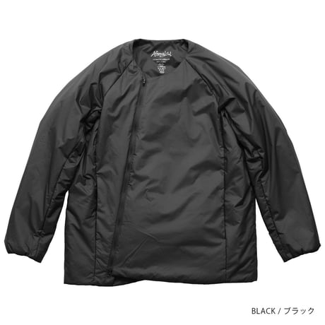 AFTERGLOW GASMACHI CARDIGAN
