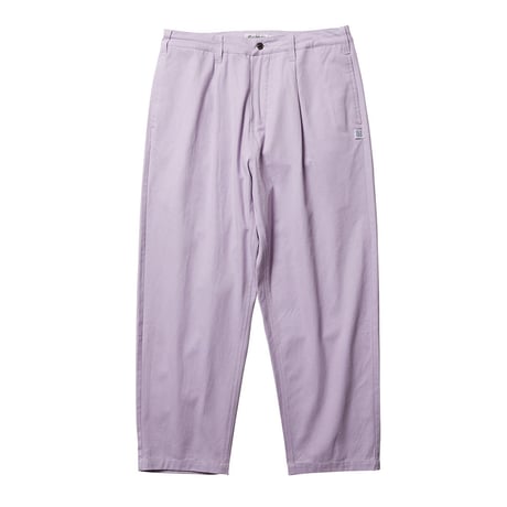 EVISEN SKATEBOARDS BOHEMIAN COTTON PANTS