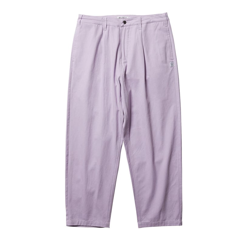 EVISEN BOHEMIAN COTTON PANTS | ODDBALL SKATE&SNOW