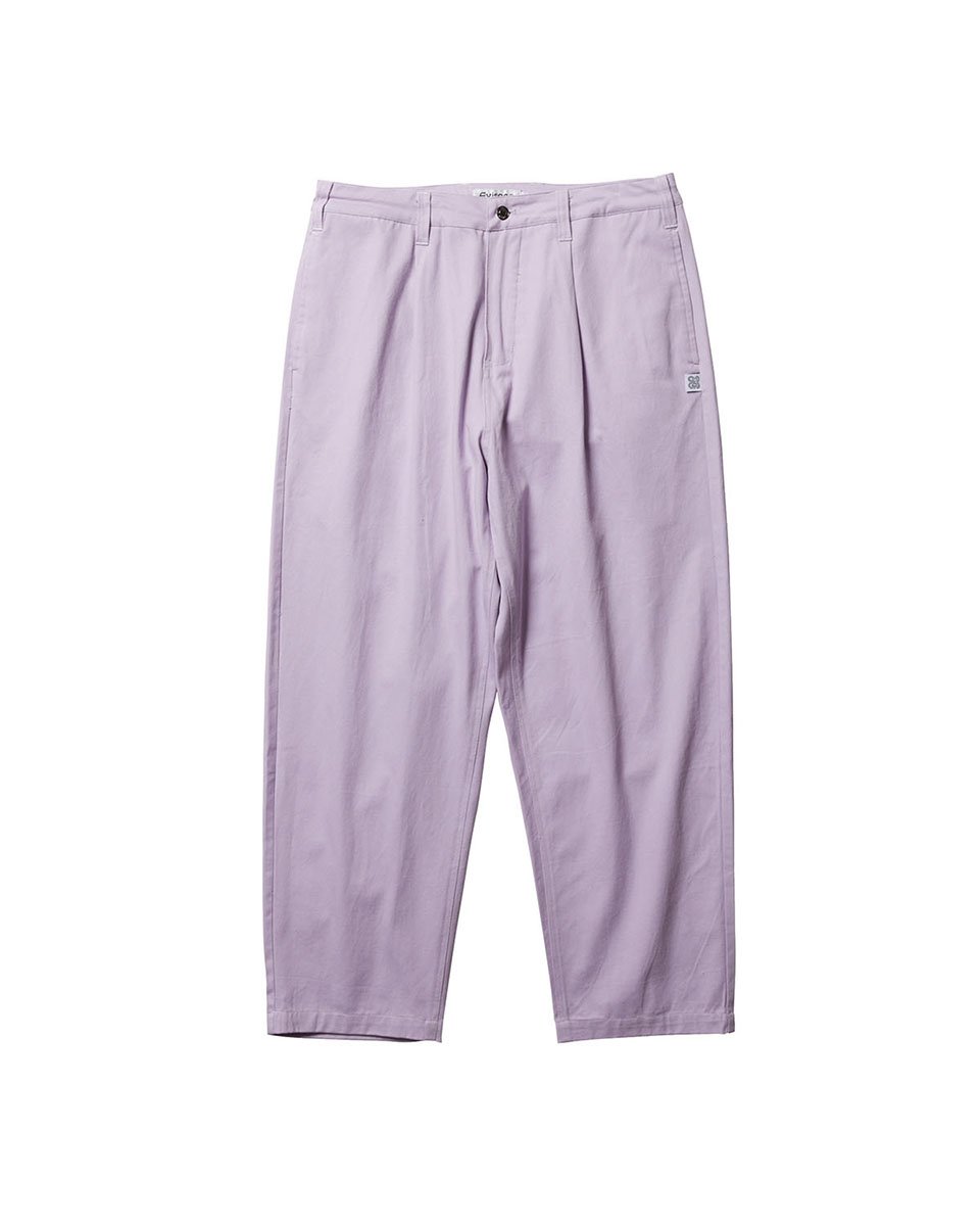 EVISEN BOHEMIAN COTTON PANTS | ODDBALL SKATE&SNOW