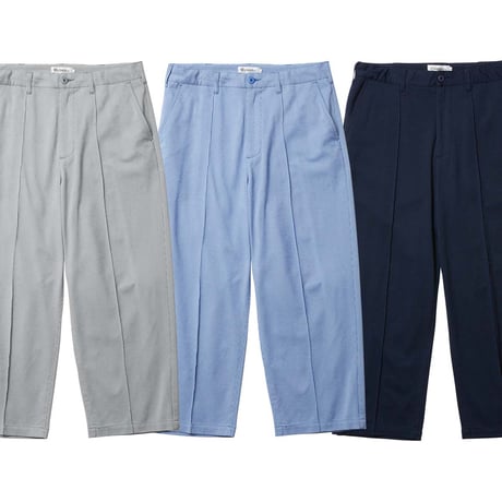 EVISEN SKATEBOARDS SURF KNIT PANTS