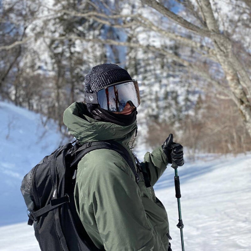 23-24 DRAGON PXV 30YEARS LUMALENS J.RED ION | O