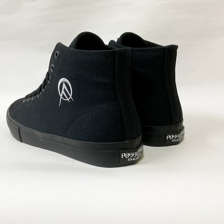 POSSESSED SHOE CO OLEDICKFOGGY BD HI TOP PS-OH01