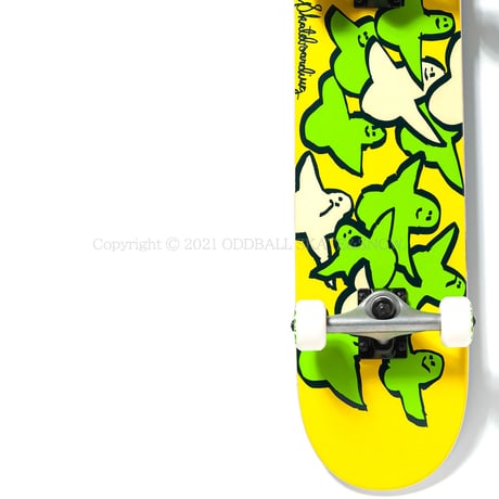 Krooked Birds Complete 7.3 Mini Comp