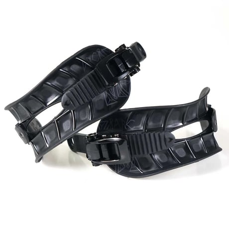 SPARK R&D Arc Pillow Line Ankle Straps