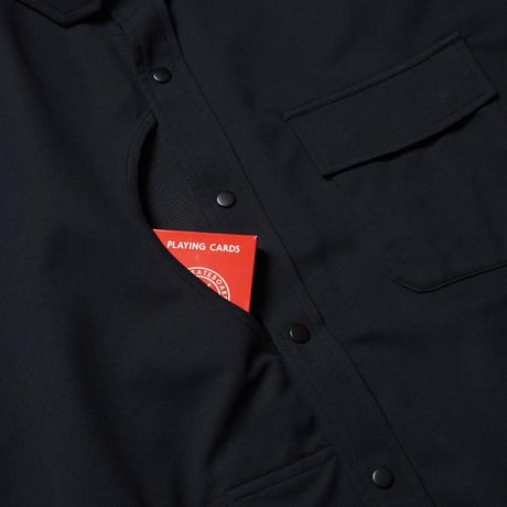 EVISEN SKATEBOARDS BUG’S MEDELLIN SHIRT