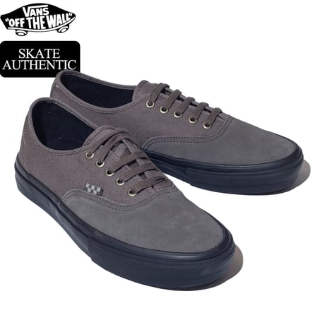 VANS SKATE AUTHENTIC BUNGEE CORD VN0A2Z2Z9JC