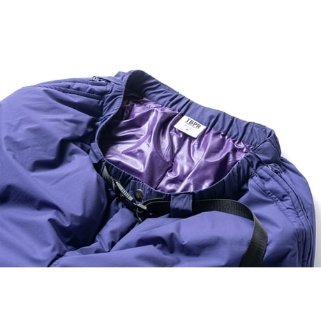 TIGHTBOOTH SIX PACK DOWN PANTS