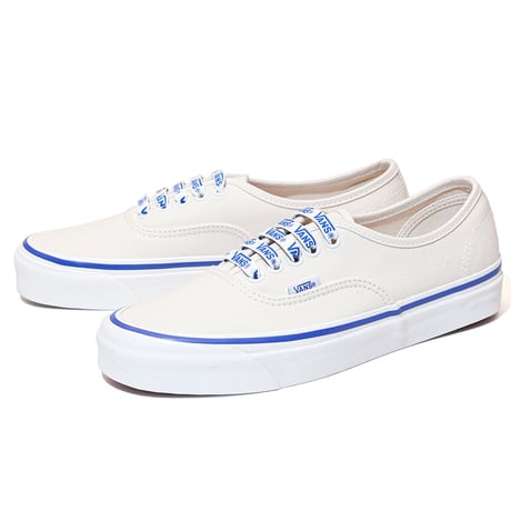 Vans Authentic 44 Dx Anaheim Factory Og White/Og Vans Lace