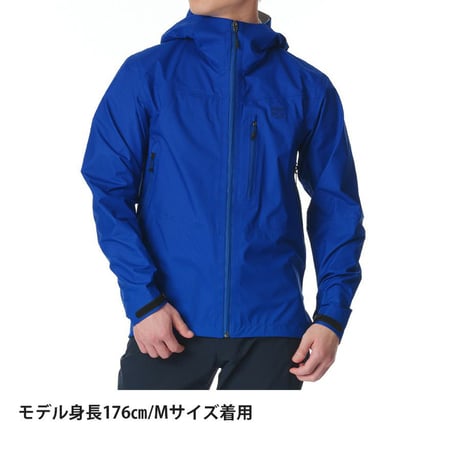 finetrack ファイントラック エバーブレスフォトンジャケット FAM0321