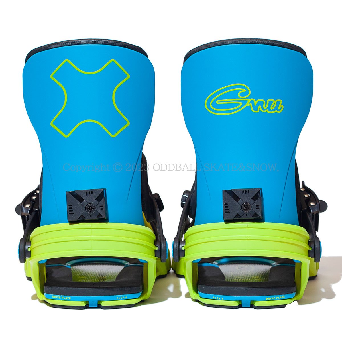 ま*ん様 23-24 BENTL AXTION 美品 定価49500円 23-24 BENT METAL AXTION BLUE/GREEN(BMxGNU) Mサイズ