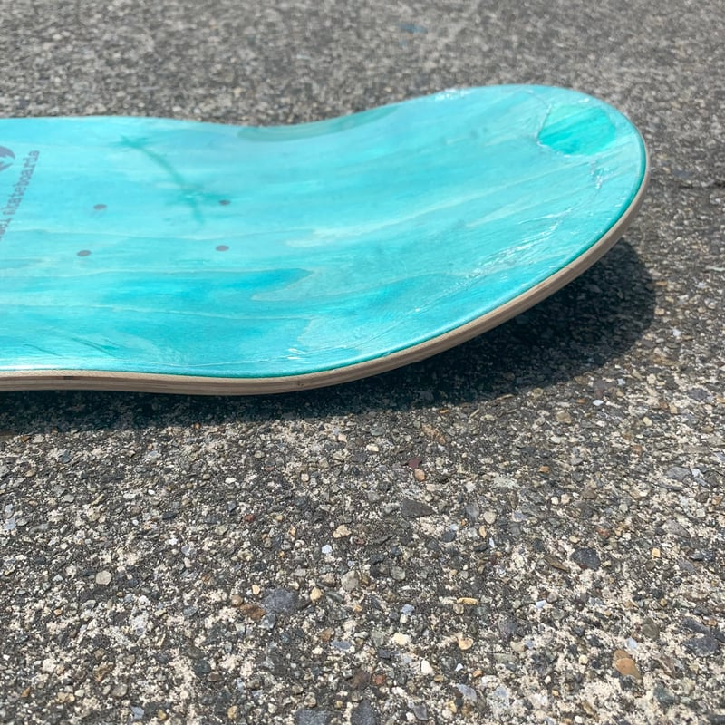 BLACK LABEL SUPER MEX 8.5 | ODDBALL SKATE&SNOW