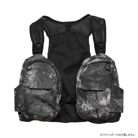 AFTERGLOW UL HARNESS for SCB