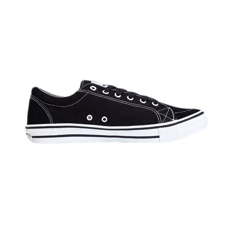 Possessed Shoe Co Black Sheep II Black