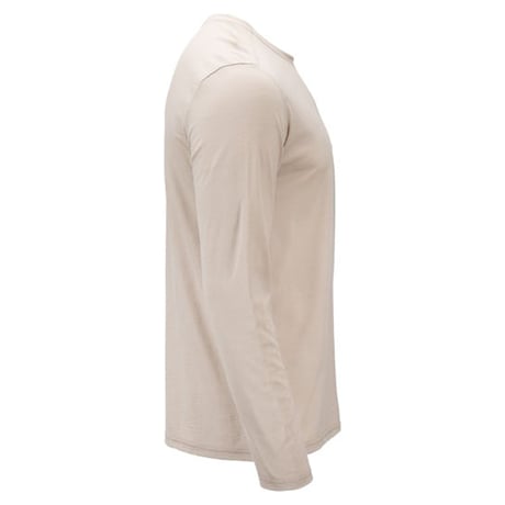 ACLIMA LIGHTWOOL 180 CREW NECK MEN'S Marengo