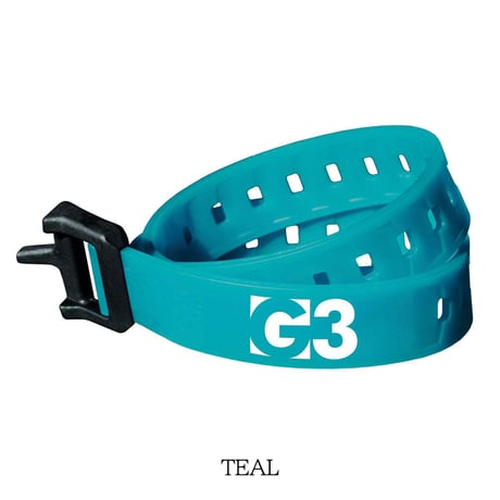 G3 Tension Straps 500mm