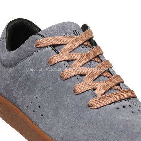 AREth 2023 LATE I LACE Gray Gum