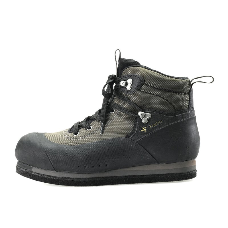 Foxfire ストーンクリーパーF ウェーディングシューズ 26.0cm