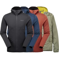 RAB EVOLUTE HOODY