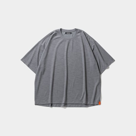 TIGHTBOOTH CHIDRY S/S T-SHIRT SS26-T12