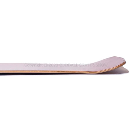SANTACRUZ THRASHER SALBA OOPS 10.4