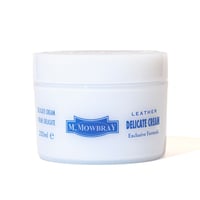 M.MOWBRAY モウブレイ デリケートクリーム Mサイズ 200ml