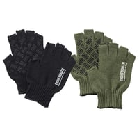 TIGHTBOOTH LOGO FINGERLESS GLOVE