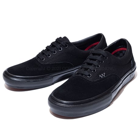 Vans Skate Era Black/Black VN0A5FC9BKA