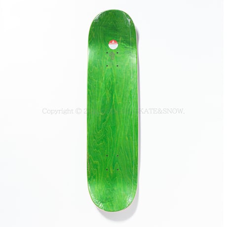 DOG TOWN SKATEBOARDS CURB PLANT 8.0