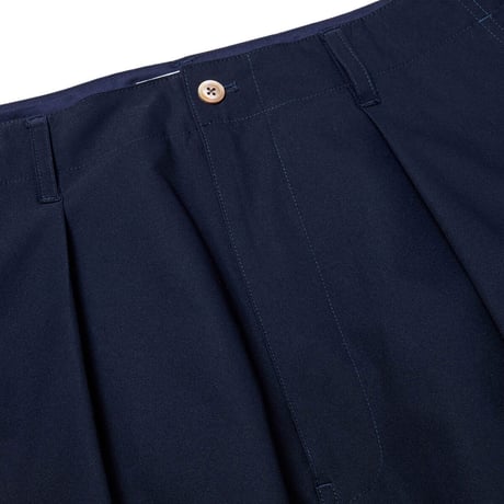 EVISEN SKATEBOARDS RIVER JUMP SHORTS
