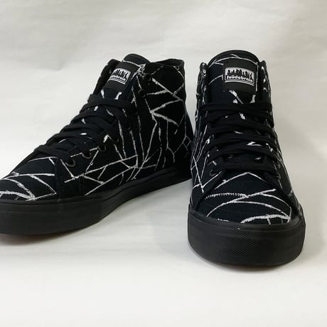 POSSESSED SHOE CO ADDICTION ONE PS-FH01