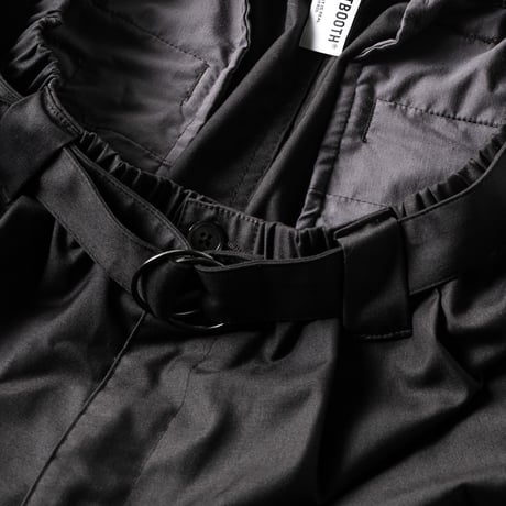 TIGHTBOOTH BAGGY SLACKS