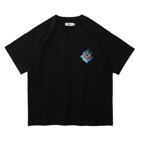 EVISEN SKATEBOARDS SEIKAIKA TEE