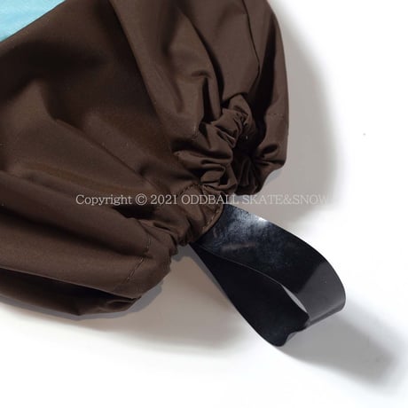 horizon YUKIGUNI GAITER WAKAKUSA