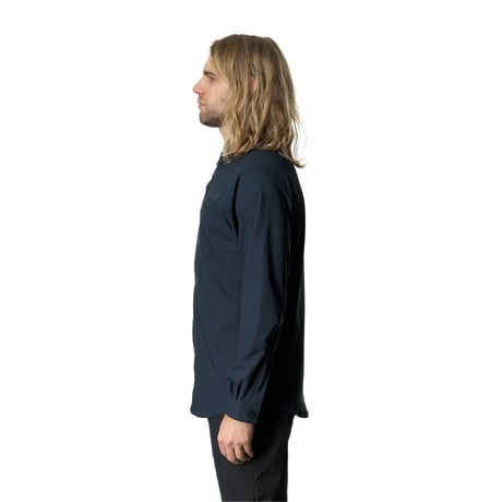 HOUDINI M’s Long sleeve Shirt