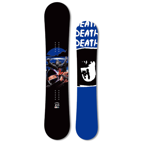 CATEGORY 26-27 | ODDBALL SKATE&SNOW ( オッドボールスケー