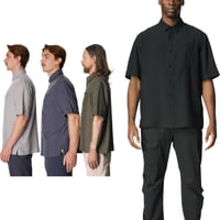 HOUDINI M’s Tree Shortsleeve Shirt