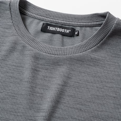 TIGHTBOOTH CHIDRY L/S T-SHIRT SS26-T14