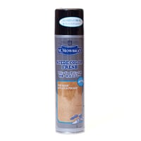 M.MOWBRAY モウブレイ スエードカラーフレッシュ 栄養 防水スプレー 220ml