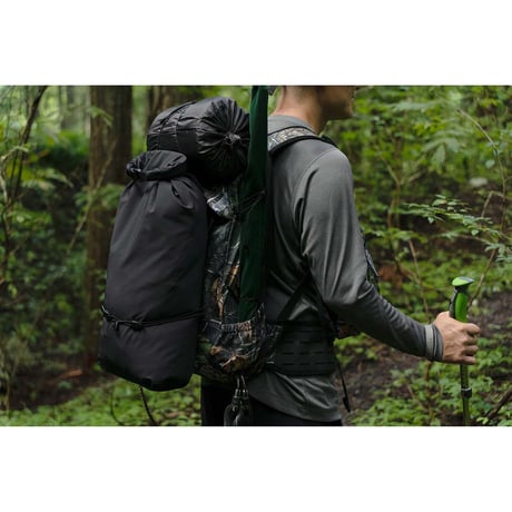 AFTERGLOW DEPOSIT DRYBAG 15L