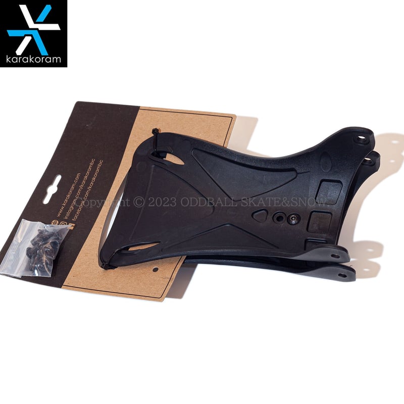 karakoramアクティブ ハイバック karakoramアクティブ ハイバック